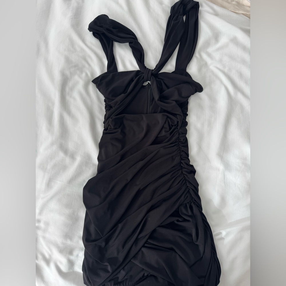 Lovers and Friends Black Dress